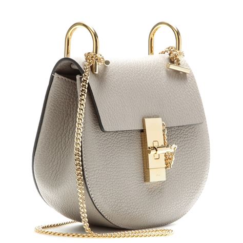 chloe drew bag review|chloe drew bag dupe.